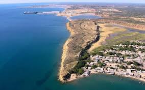 peninsula de paraguana, un paraiso terrenal